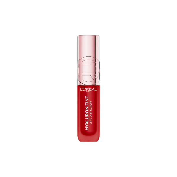 L'Oréal Lipstick Hyaluron Tint 420 Le Rouge Paris (5 ml)