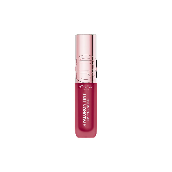 L'Oréal Lipstick Hyaluron Tint 490 Berry Jolie (5 ml)