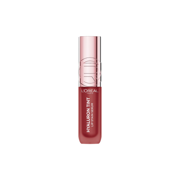 L'Oréal Lipstick Hyaluron Tint 521 Bordeaux Please (5 ml)