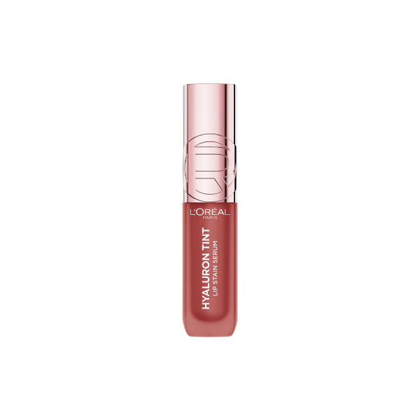 L'Oréal Lipstick Hyaluron Tint 640 Tea Time (5 ml)
