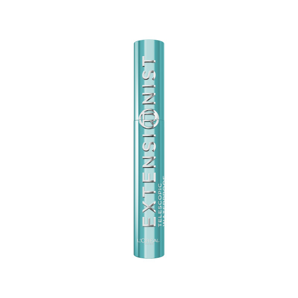 L'Oréal Mascara Telescopic Zwart Waterproof (9,9 ml)