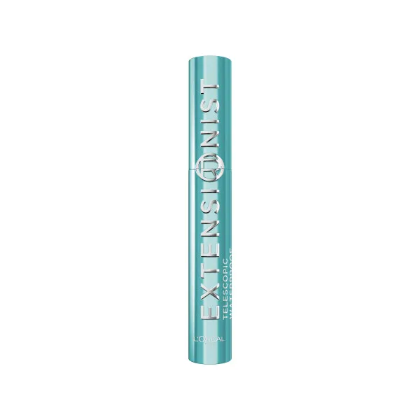 L'Oréal Mascara Telescopic Zwart Waterproof (9,9 ml)
