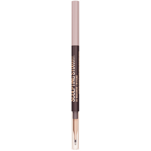 Maybelline Eyeliner Sculpting Stix 015 Smooth Espresso (1  stuk)