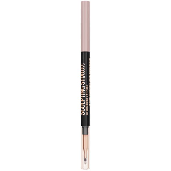 Maybelline Eyeliner Sculpting Stix 016 Black Blur (1  stuk)