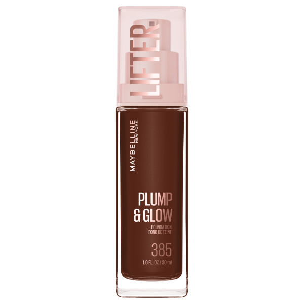 Maybelline Foundation Lifter Plump & Glow 385 (30 ml)