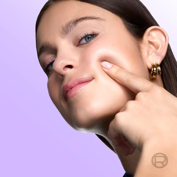 L'Oréal Paris Glass Skin Hydrogel Glow Mask (1 stuk) - image 3