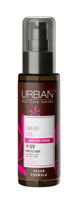 Urban Care Argan Oil Hair Care Serum (75 ml)