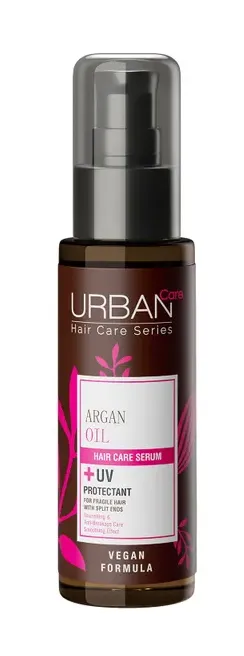 Urban Care Argan Oil Hair Care Serum (75 ml)