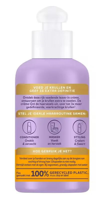 Urban Care Argan Oil & Keratin Leave-in Hair Conditioner (200 ml)