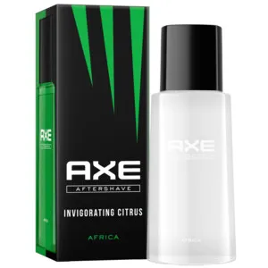 Axe Aftershave Africa (100 ml)