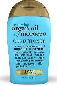Ogx Conditioner Renewing Argan Oil of Morocco (89 ml)