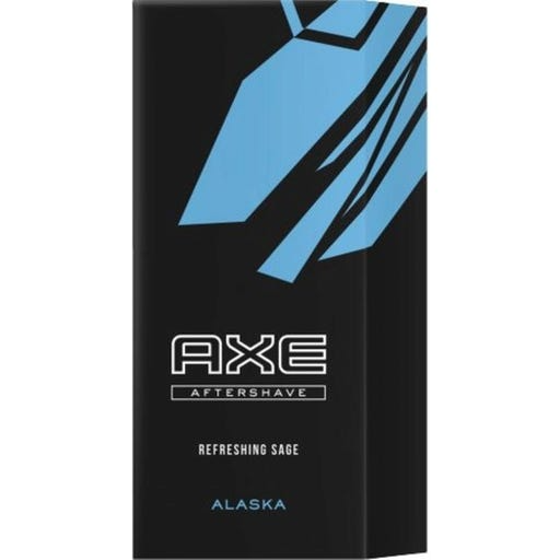 Axe Aftershave Alaska (100 ml)