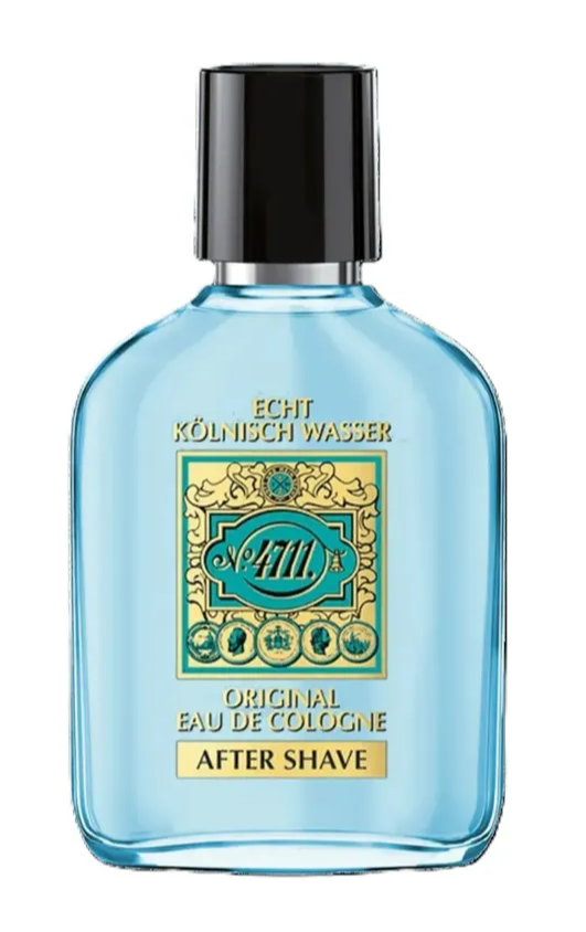 4711 Original Aftershave Lotion (100 ml)