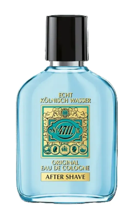 4711 Original Aftershave Lotion (100 ml)