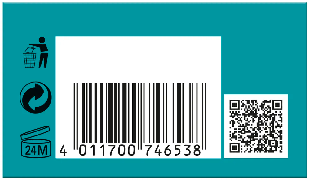 4711 Original Crème Zeep (100 gr)