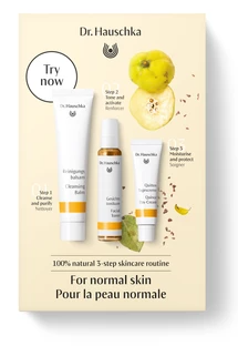 Dr. Hauschka Musthave Set Quince (1 set)