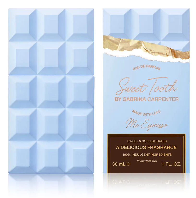Sabrina Carpenter Me Espresso Eau De Parfum (30 ml)