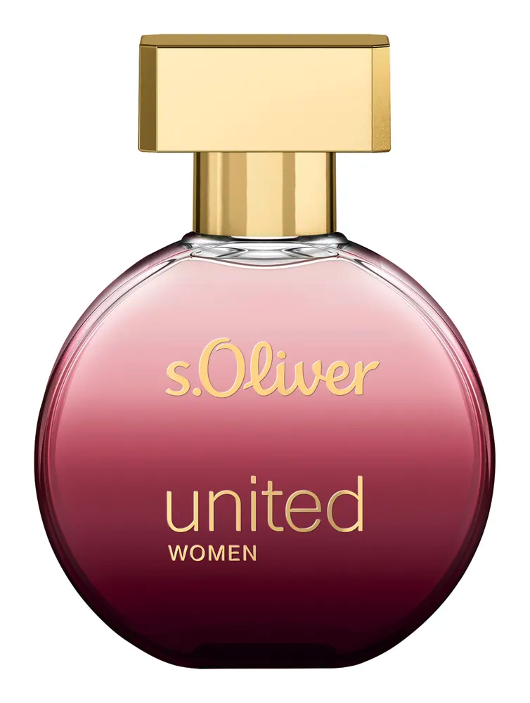 S Oliver United Women Eau De Toilette (30 ml) - image 2