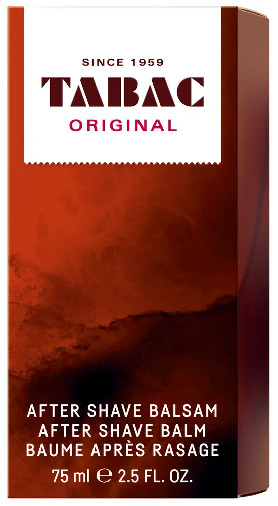 Tabac After Shave Balsem (75 ml)