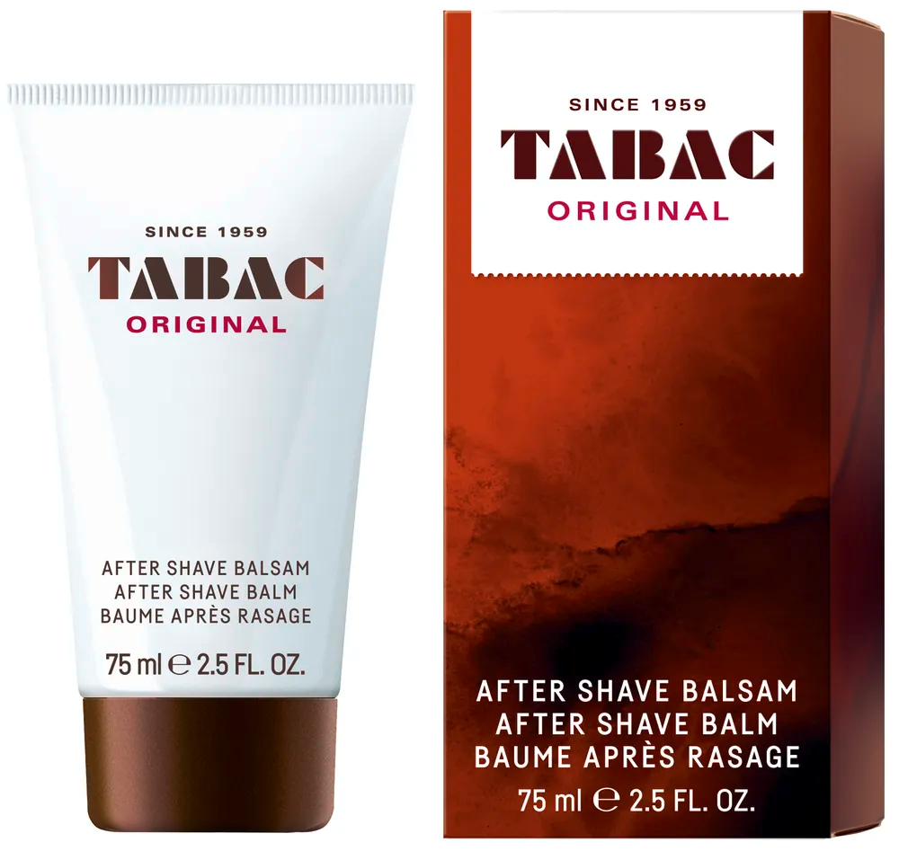 Tabac After Shave Balsem (75 ml)