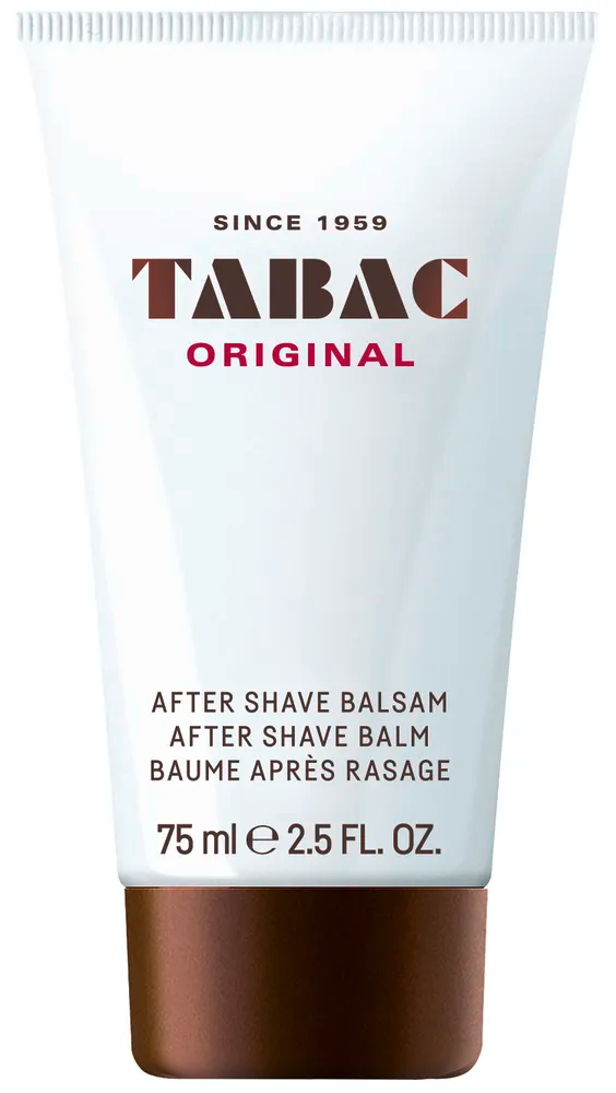 Tabac After Shave Balsem (75 ml) - image 2