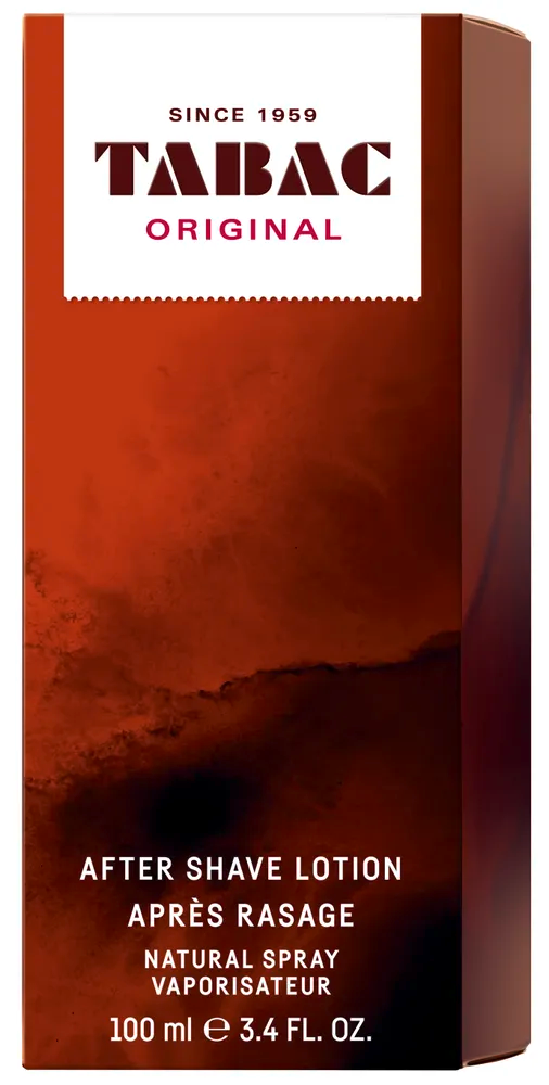 Tabac After Shave Lotion (100 ml)
