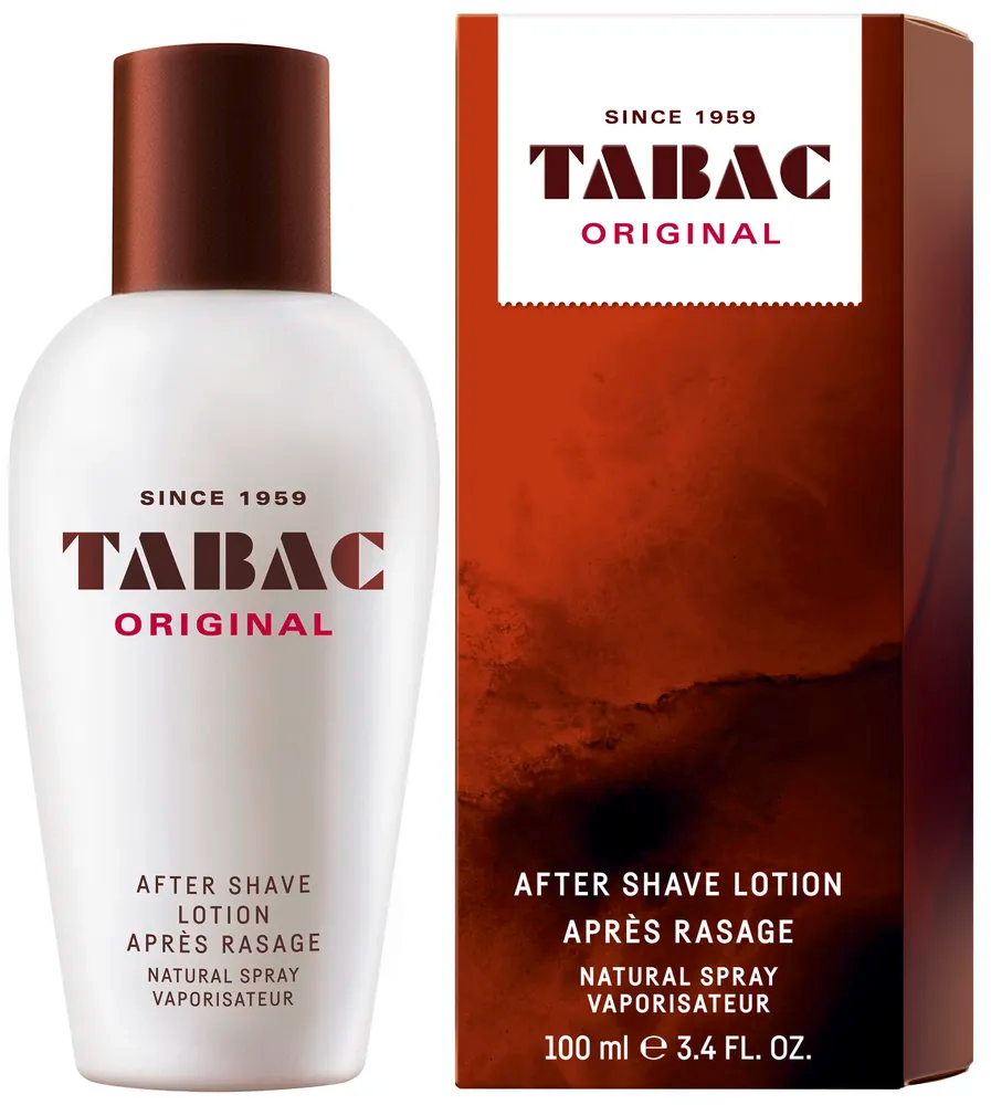 Tabac After Shave Lotion (100 ml) - image 2