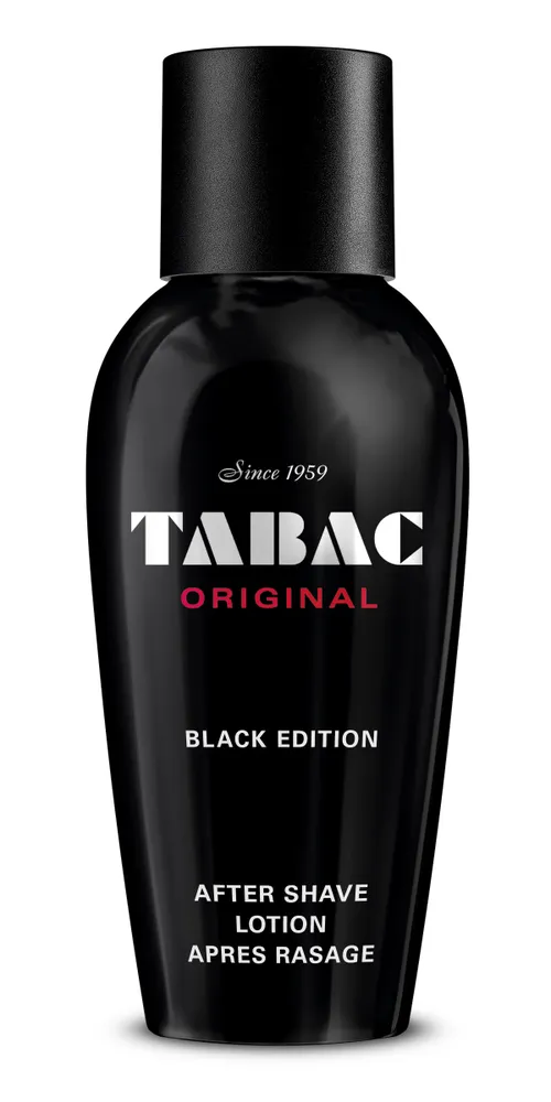 Tabac After Shave Black Lotion (100 ml) - image 2