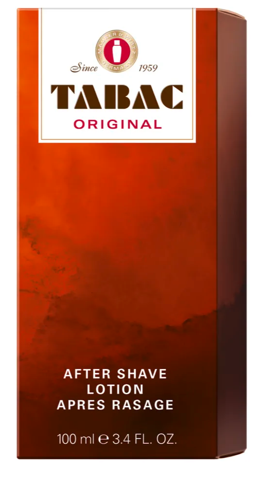 Tabac Original After Shave Lotion (100 ml)