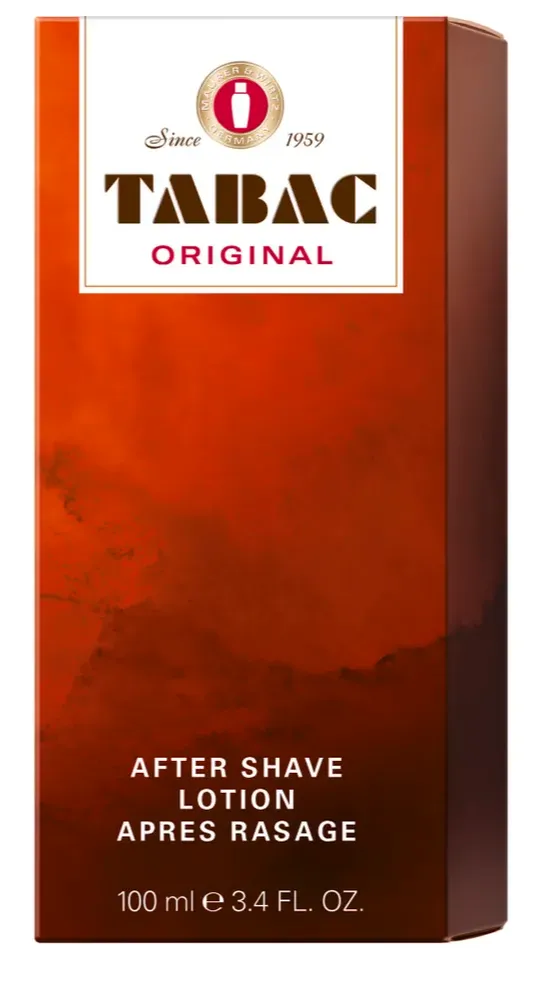 Tabac Original After Shave Lotion (100 ml)