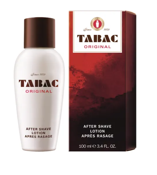 Tabac Original After Shave Lotion (100 ml)
