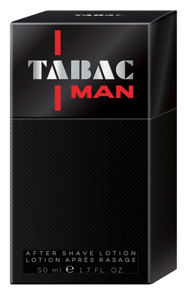 Tabac Man After Shave Lotion (50 ml)