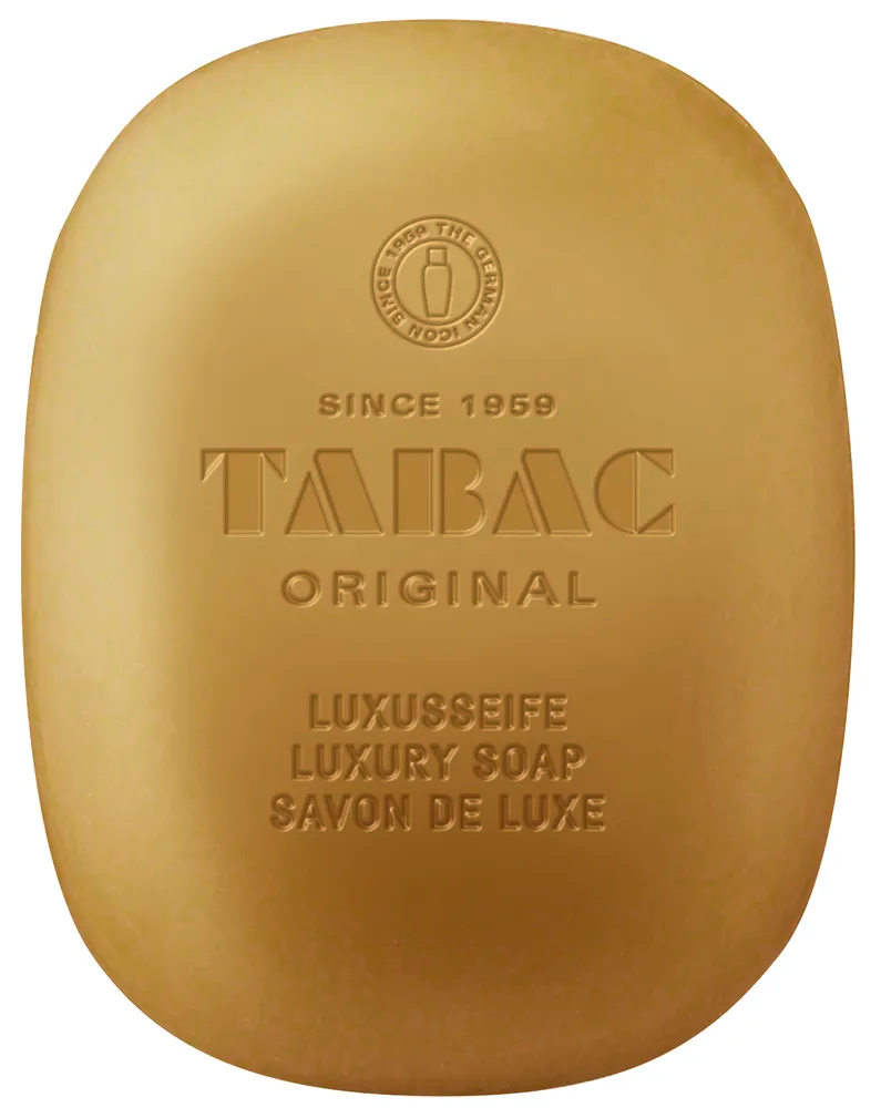 Tabac Original Luxury Soap (150 gr)