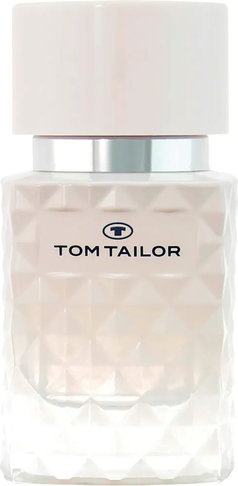 Tom Tailor For Her Eau De Toilette (30 ml)