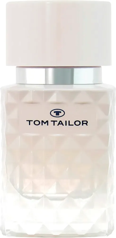 Tom Tailor For Her Eau De Toilette (30 ml)