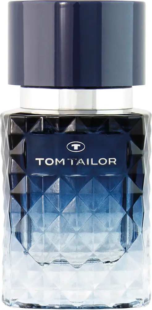 Tom Tailor For Him Eau De Toilette (30 ml)