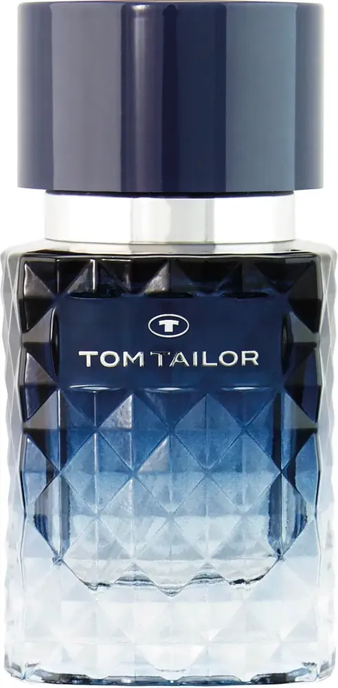Tom Tailor For Him Eau De Toilette (30 ml)
