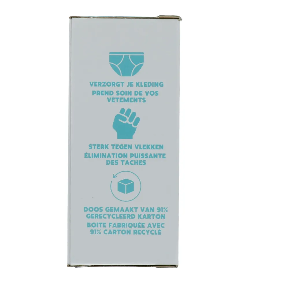 Ecover Waspoeder Universeel Lavendel & Eucalyptus (950 gr) - image 3