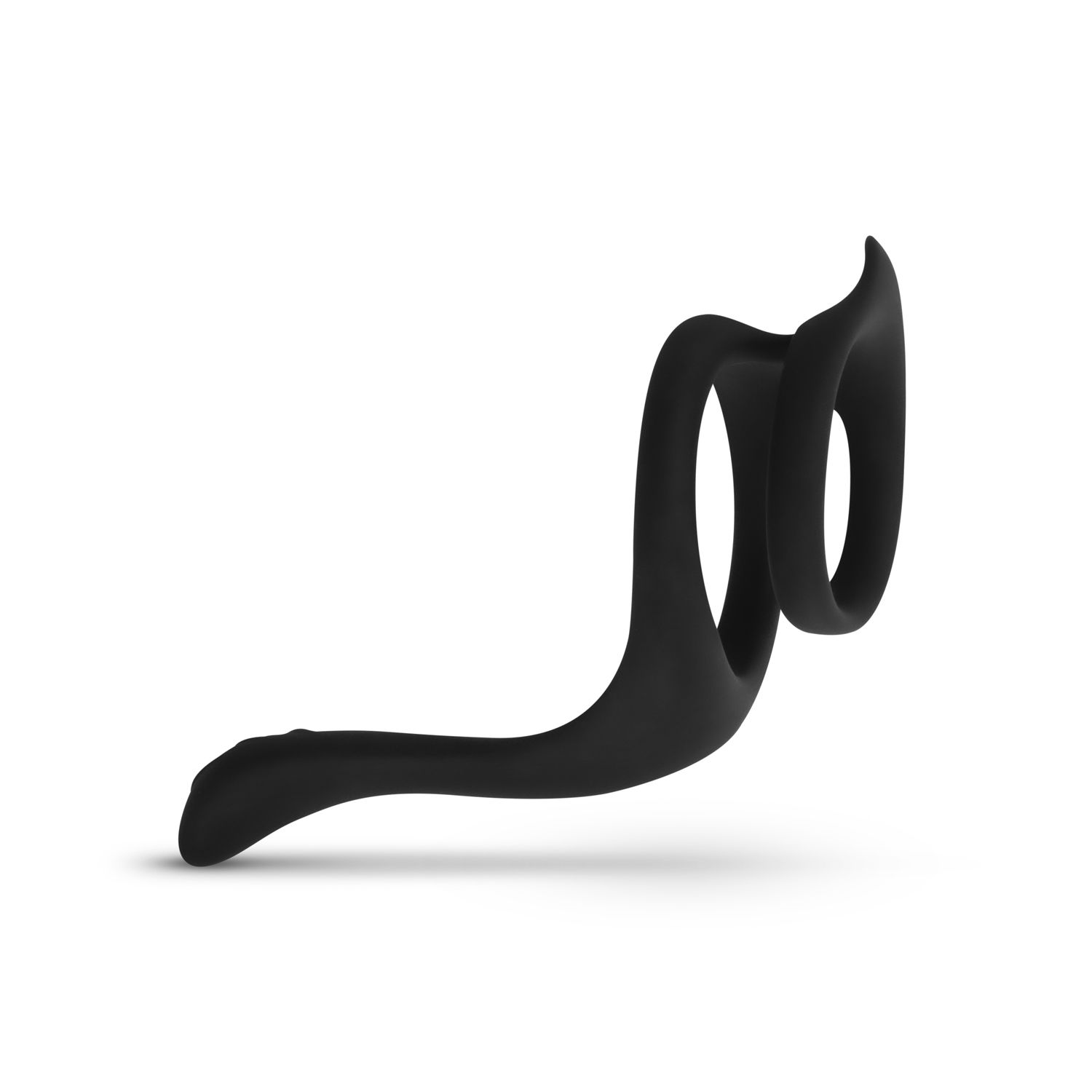 Pleasure Cockring (1 stuk)