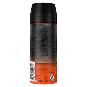 Axe Deo Bodyspray Sunset Fresh (150 ml)