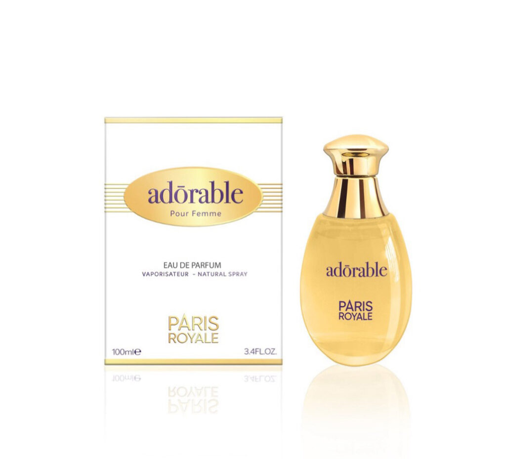 Paris Royale Adorable (100 ml)