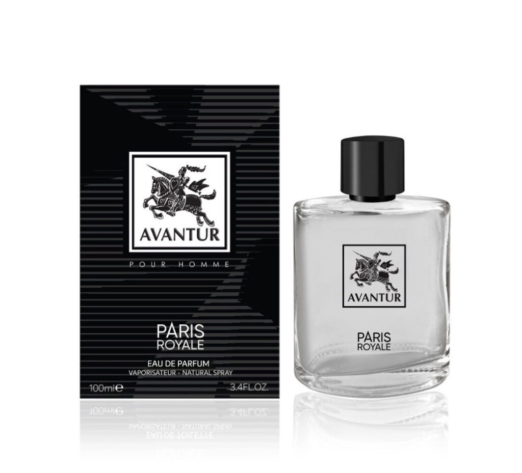 Paris Royale Avantur (100 ml)