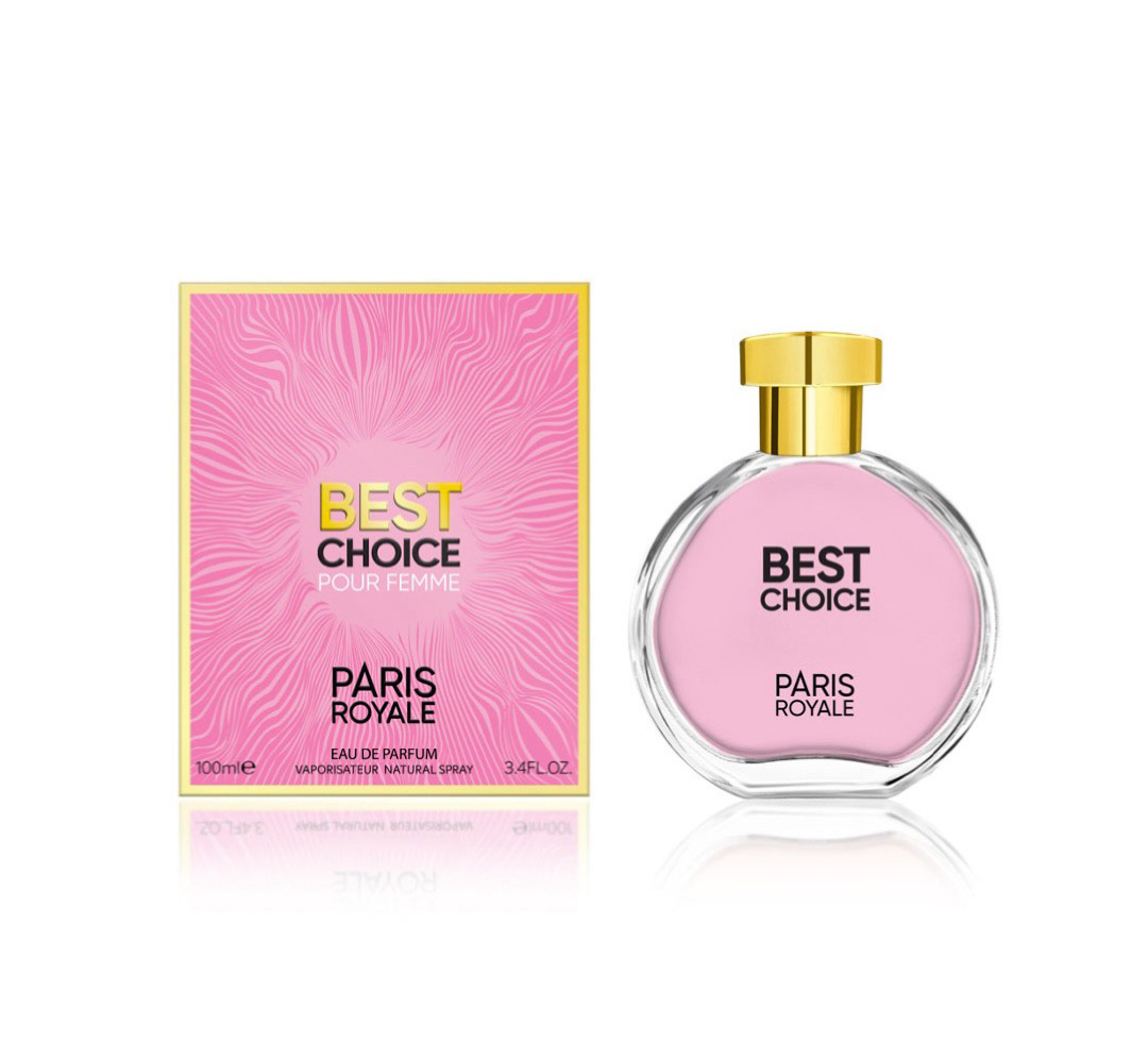 Paris Royale Best Choice (100 ml)