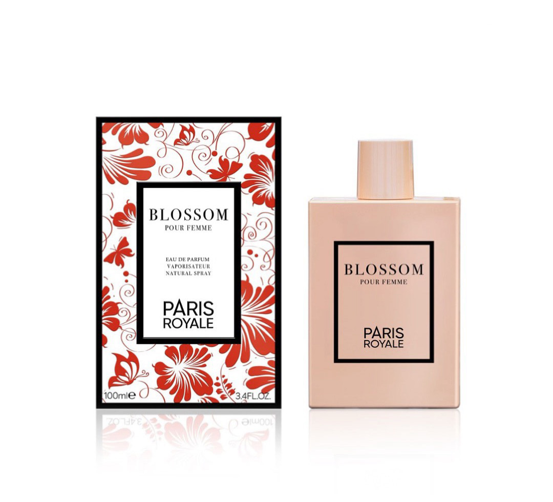 Paris Royale Blossom (100 ml)