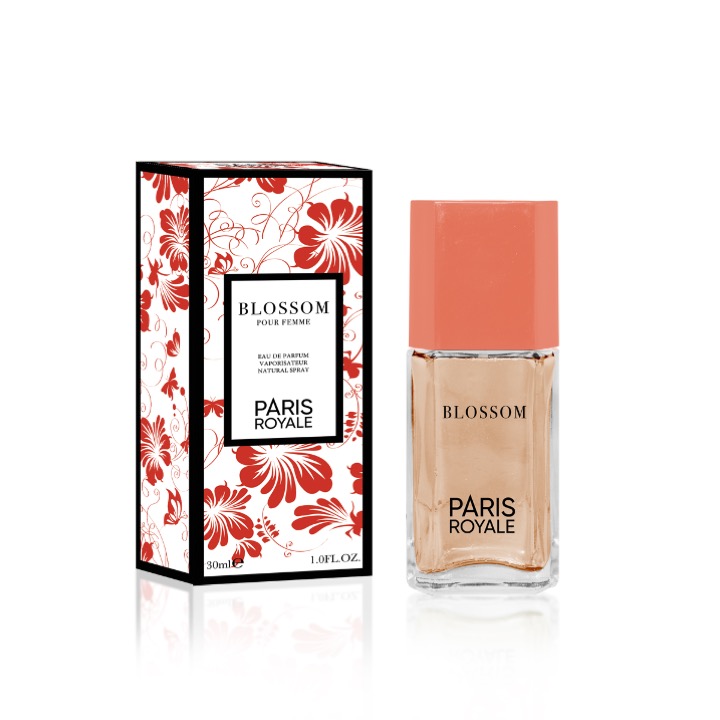 Paris Royale Blossom (30 ml)