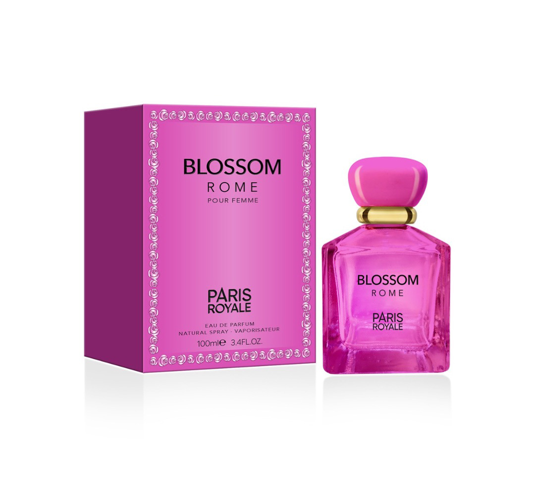 Paris Royale Blossom Rome (100 ml)