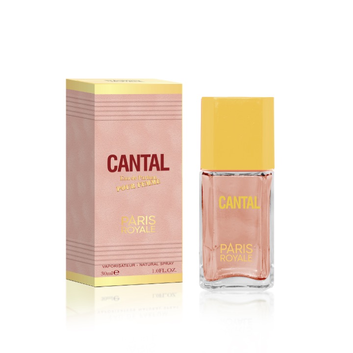 Paris Royale Cantal (30 ml)