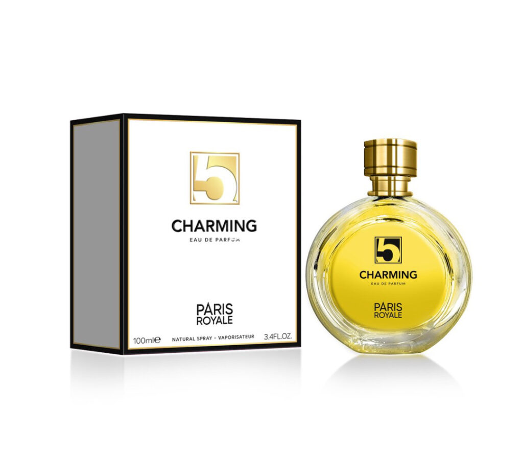 Paris Royale Charming 5 (100 ml)