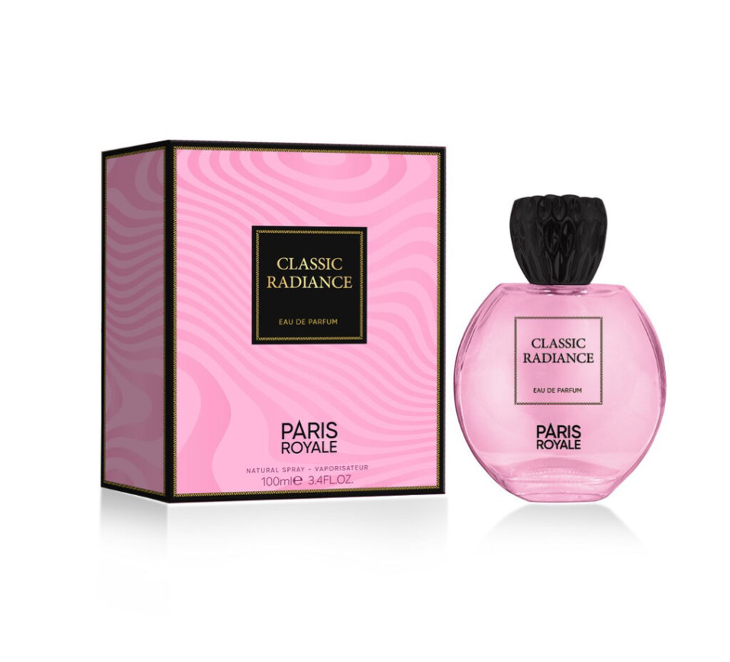 Paris Royale Classic Radiance (100 ml)