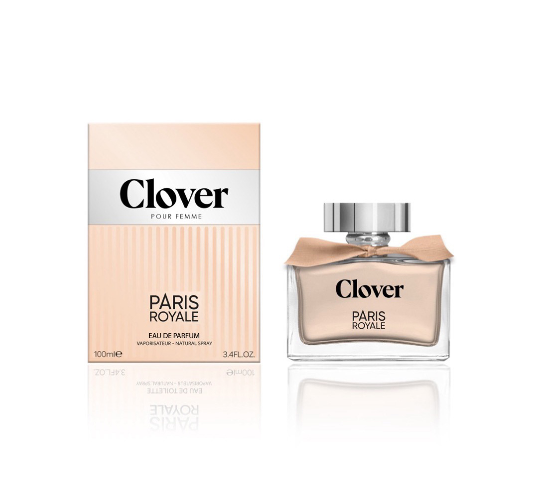 Paris Royale Clover (100 ml)